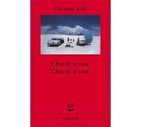 Chiedi scusa! Chiedi scusa!