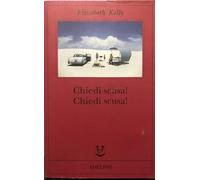 Chiedi scusa! Chiedi scusa!