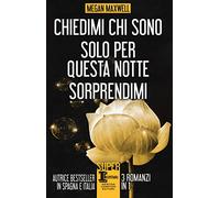 Chiedimi chi sono-Solo per questa notte-Sorprendimi