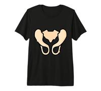 Chiedimi del Mio Bacino - Sacro pelvico Maglietta Premium