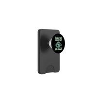Chiedimi del mio Drago PopSockets PopWallet per MagSafe