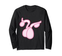 Chiedimi della mia ghiandola pituitaria Maglia a Manica