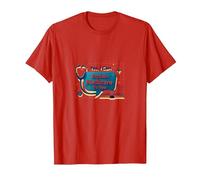 Chiedimi di Medicare - Posso spiegartelo Maglietta, Uomo, Rosso, 3XL