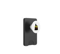 Chiedimi informazioni su FOBI Paura di essere incluso introverso PopSockets PopWallet per MagSafe