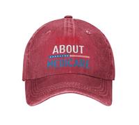 Chiedimi informazioni su Medicare Cappello da cowboy Uomo Berretto da base