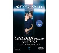 Chiedimi quello che vuoi