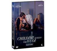 Chiedimi Quello Che Vuoi - Dvd