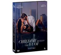 CHIEDIMI QUELLO CHE VUOI - DVD