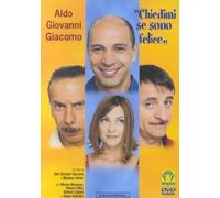 Chiedimi Se Sono Felice