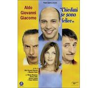 Chiedimi se sono felice