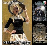 chiedimi un consulto con tarocchi ermetici mazzi di carte cartomanzia oracolo