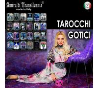 chiedimi un consulto con tarocchi gotici carte d'autore cartomanzia elitaria