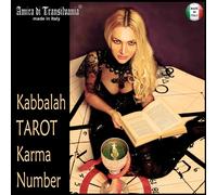 chiedimi un consulto kabbalistico numerologico sul tuo karma tarocchi carte rare