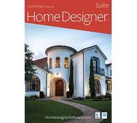 Chief Architect Suite Designer per la casa