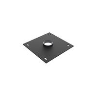 Chief Ceiling Plate Nero (CMA110)