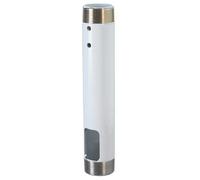Chief CMS048W accessorio per montaggio prioettore Colonna di estensione Alluminio Bianco NEW