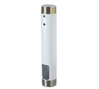 Chief CMS060W, tubo distanziatore da 150 cm, filettato