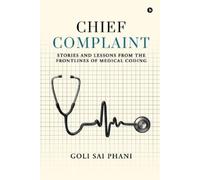 Chief Complaint (Tascabile)