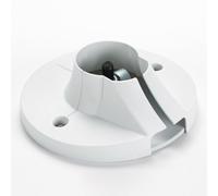 Chief CPA116W piastra da soffitto, Pin-Connect