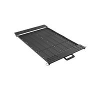 Chief CSPH kit di fissaggio Nero (CSPH - CSPH Component Storage Panel)