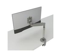 Chief DMA1S - Koncis™ Serie - staffa monitor a un braccio - argento