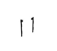 Chief DVM27U2E accessorio per display video da parete Nero (TiLEDÂ® dvLED Univer
