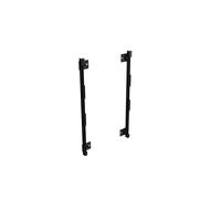 Chief DVM27U3 Supporto TV a parete 68,6 cm [27] Nero (Chief TiLED dvLED Universa