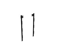 Chief DVM27U3E accessorio per display video da parete Nero (Chief TiLED dvLED Un