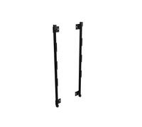 Chief DVM27U4 Supporto TV a parete 68,6 cm [27] Nero (TiLEDÂ® dvLED Universal 27