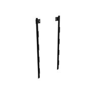 Chief DVM27U4E Supporto TV a parete Nero (Chief TiLED dvLED Universal Wall Mount