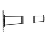 Chief FCA831 Accessorio per il montaggio del monitor (Chief Side Speaker Adapter) NEW