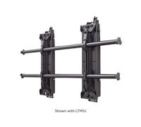 Chief FCAV1U Supporto per display espositivi Nero (FCAV1U - Fusion Wall Mount Pu