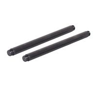 Chief FCK016 - CHIEFFCK016 - 16 FUSION connector kit use with all screen sizes and FUSION mounts except when using 37 - 42 screens with the LSAU LSMU LTAU LTMU - Black