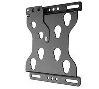 Chief FSR1U Supporto a Parete per Schermo 10 a 32" VESA 50x50 a 200x200 Max 20,4Kg