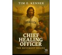 Chief Healing Officer: Revival in the Locker Room. Healing on the Field. Glory in the Franchise
