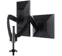 Chief K1C220B Supporti a parete per TV 762 cm (30") Scrivania Nero NEW