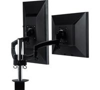 Chief K2C220B supporto da tavolo per Tv a schermo piatto 762 cm (30") Scrivania Nero