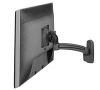 Chief K2W110B Supporto da parete per display e monitor (10" - 30") nero