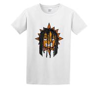 Chief Keef Fashion Men's T-Shirt Short Sleeve White M