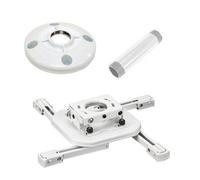 Chief KITAD003W set staffa da soffitto - bianco