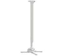 Chief KITMC supporto per proiettore Soffitto Bianco (KITMC080135W)