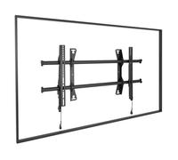 Chief LSA1U Supporto per display espositivi 160 cm [63] Nero (LSA1U - Large Fusi