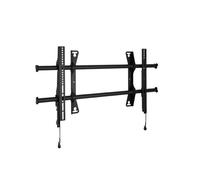 Chief LSA1U Supporto per display espositivi 160 cm [63] Nero (LSA1U - Large Fusi