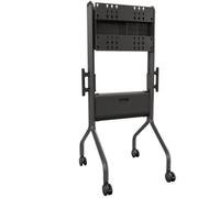 Chief LSCUB Voyager LFD - supporto con ruote, nero