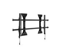 Chief LSM1U Supporto TV a parete 160 cm [63] Nero (LSM1U - Large Fusion Micro-Ad