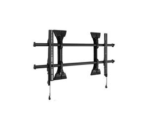 Chief LSM1U Supporto TV a parete 160 cm [63] Nero (LSM1U - Large Fusion Micro-Ad