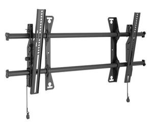 Chief LTA1U Large Fusion staffa da parete per display (42" -71"), nero