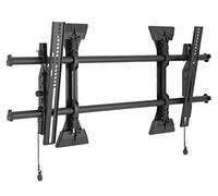 Chief LTM1U Large Fusion staffa da parete per display, inclinabile, regolabile, formato paesaggio, nero (37" fino a 63")