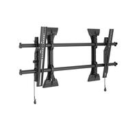 Chief LTM1U Supporto TV a parete 165,1 cm [65] Nero (LTM1U - Large Fusion Micro-