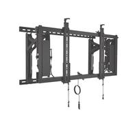 Chief LVS1U Supporto per display espositivi 2,03 m [80] Nero (LVS1U - ConnexSys